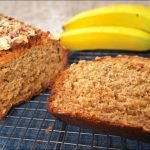 Receta de Pan dulce con frutos secos