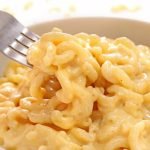 Receta de Penne en sal de trufas or&eacute;gano y parmesano