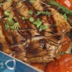 Receta de Rape a a marinera