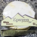 Receta de Tarta de manzana y avellanas