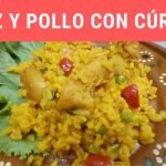 Receta de Pollo caramelizado con sésamo 4 Receta de Pollo caramelizado con sésamo