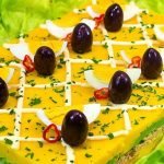 Receta de Calabaza a la plancha