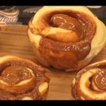 Receta de Mousse de lim&oacute;n con leche evaporada