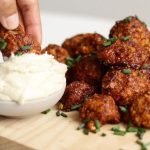 Receta de Jalea de batata