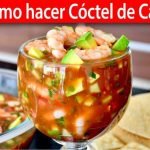 Receta de Camarones a la mostaza