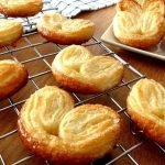 Receta de Cupcakes de vainilla sin gluten