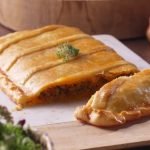 Receta de Mantequilla casera con nata