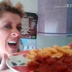 Receta de Rollitos de carne con tocino