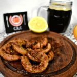 Receta de Solomillo de cerdo en salsa de naranja