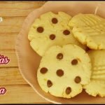 Receta de Postre de durazno con galletas