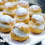Receta de Cocada mexicana