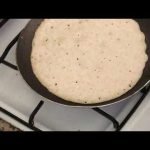 Receta de Menemen turco