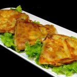 Receta de S&aacute;ndwich con ensalada de huevo