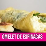 Receta de Revuelto de esp&aacute;rragos trigueros