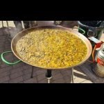 Receta de Arroz al lim&oacute;n con cilantro