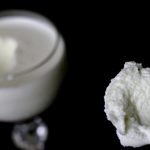 Receta de Mousse de chocolate negro