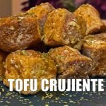 Receta de Hamburguesa de garbanzos y algarroba