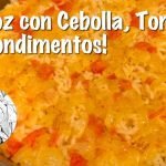 Receta de Harina de arroz casera 21 Receta de Harina de arroz casera