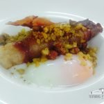 Men&uacute; navide&ntilde;o | Con Texturas y Sabores