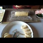 Receta de &Ntilde;oquis de leche