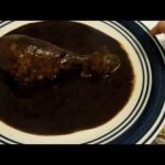 Receta de Gallo pinto (Costa Rica)