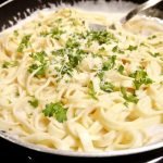 Receta de Salsa de chile habanero cremosa