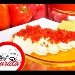 Receta de Tartiflette al reblochon Patatas gratinadas a la francesa 7 Receta de Tartiflette al reblochon Patatas gratinadas a la francesa