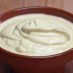 Receta de Salsa de chile pasilla