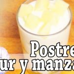 Receta de Peras al vino tinto y canela