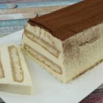 Receta de Pastel de gelatina mosaico