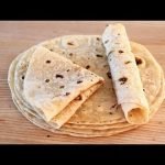 Receta de Molletes con Chorizo