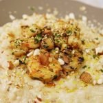 Receta de Cusc&uacute;s con c&uacute;rcuma