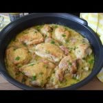 Receta de CON AMOR SE Hace todo y mas con pollo