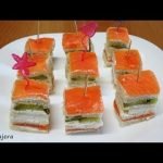 Receta de Uvas con queso