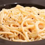 Receta de Pasta sueca