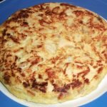 Receta de Queso fresco vegano