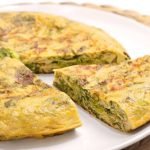 Receta de Huevo en salsa roja