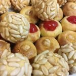 Receta de Mazapanes de Navidad f&aacute;ciles de hacer