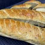Receta de Bud&iacute;n de lim&oacute;n saludable