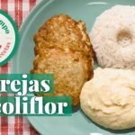 Receta de Souffl&eacute; de 4 quesos
