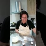 Receta de Pastel de tres leches envinado