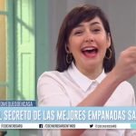 Receta de S&aacute;ndwich de at&uacute;n gratinado