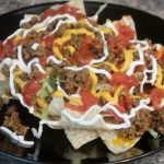 Receta de Salsa para pupusas