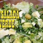 Receta de Ensalada de frutas con salsa de yogur