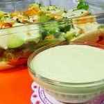 Receta de Salsa de yogur y menta hind&uacute;