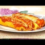 Receta de Espaguetis con gambas y almejas 3 Receta de Espaguetis con gambas y almejas