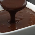 Receta de Fresas con crema f&aacute;ciles