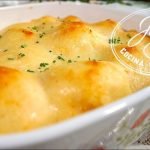 Receta de Calabaza en rodajas al horno