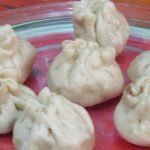 Receta de Pastel de tres leches