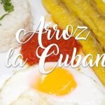 Receta de Arroz con pollo venezolano